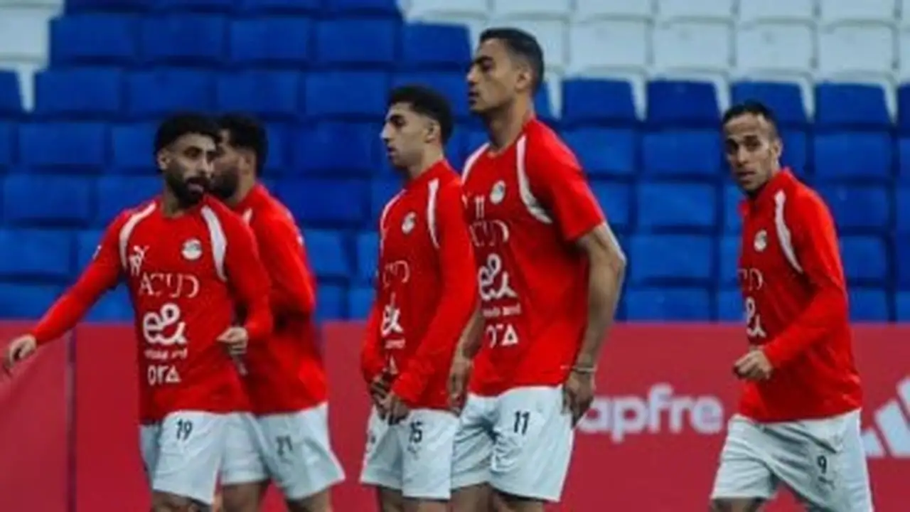 بي بي سي تضع منتخب مصر ضمن المرشحين لتجاوز مجموعات كأس العالم